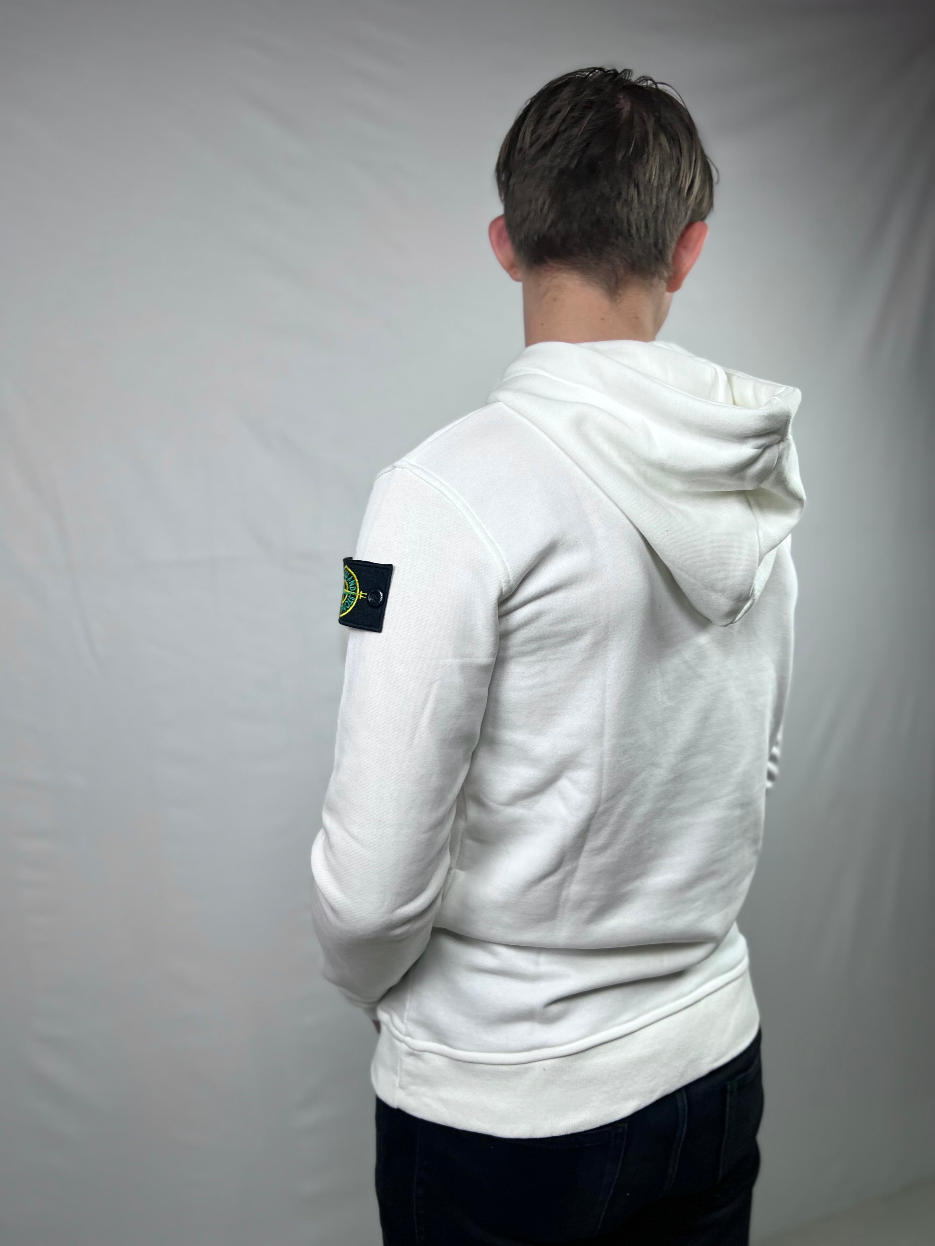 Stone Island Hoodie