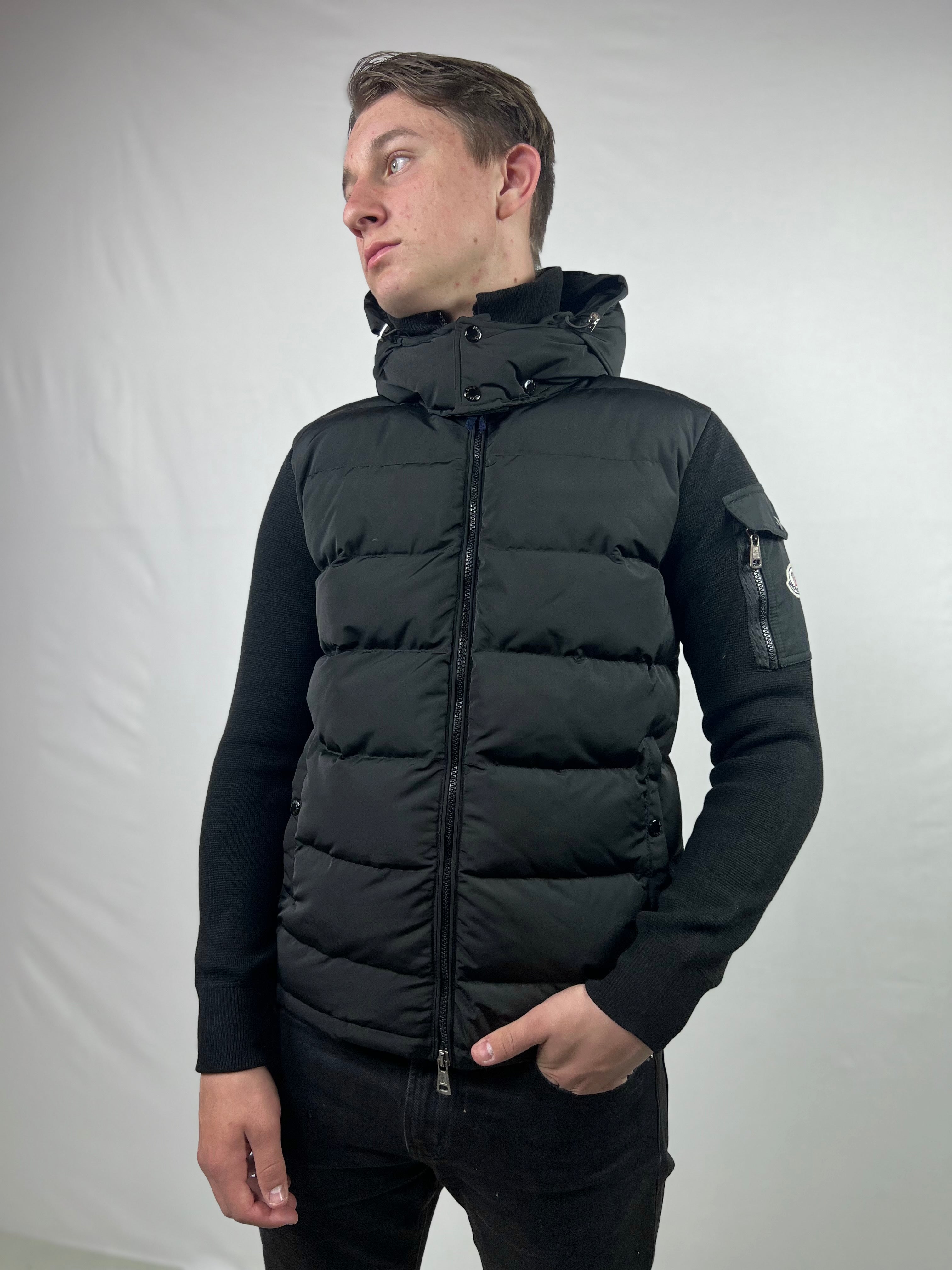 Moncler Jacka