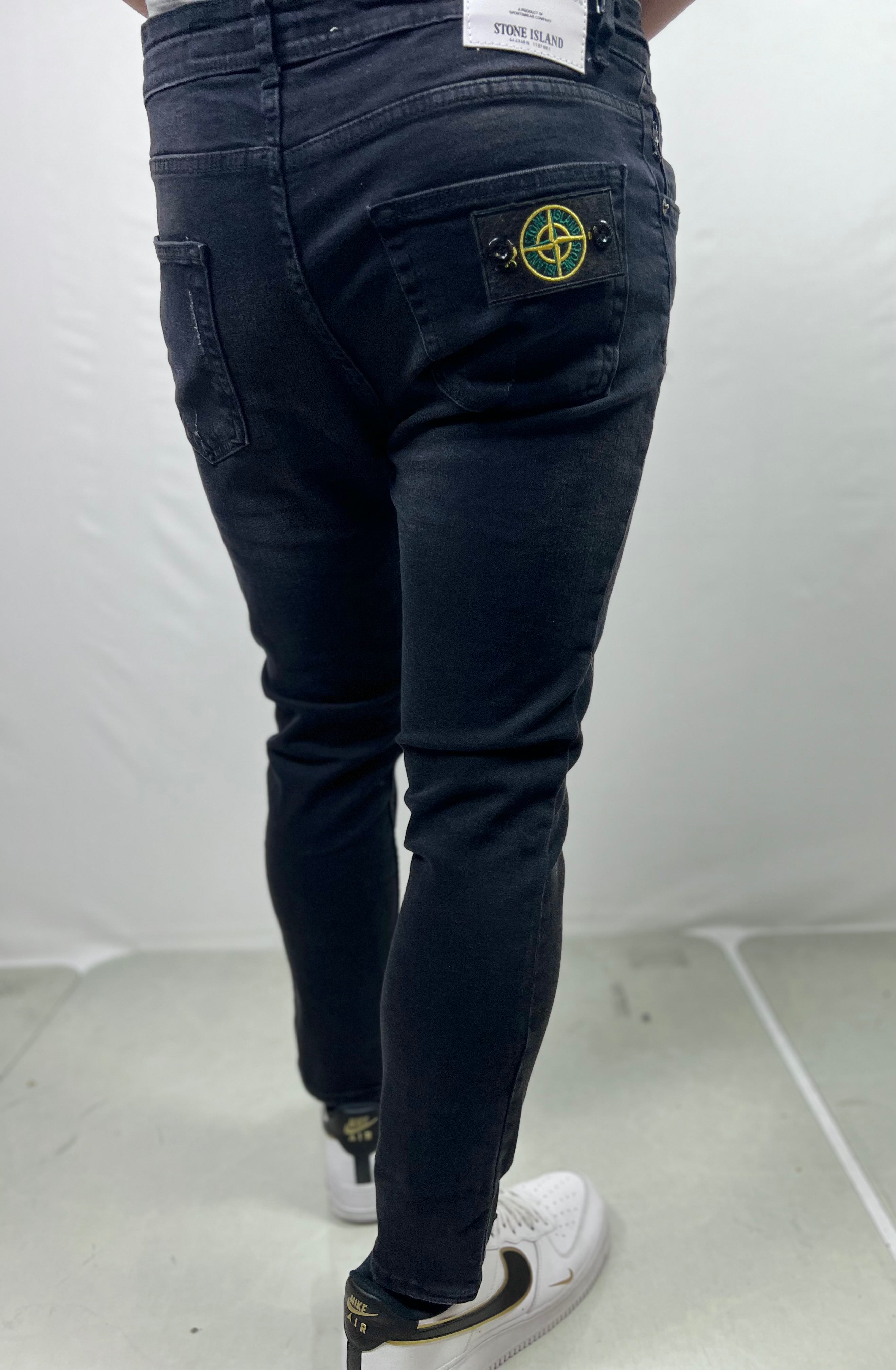 Stone Island Jeans