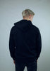 Hugo Boss Hoodie - Svart