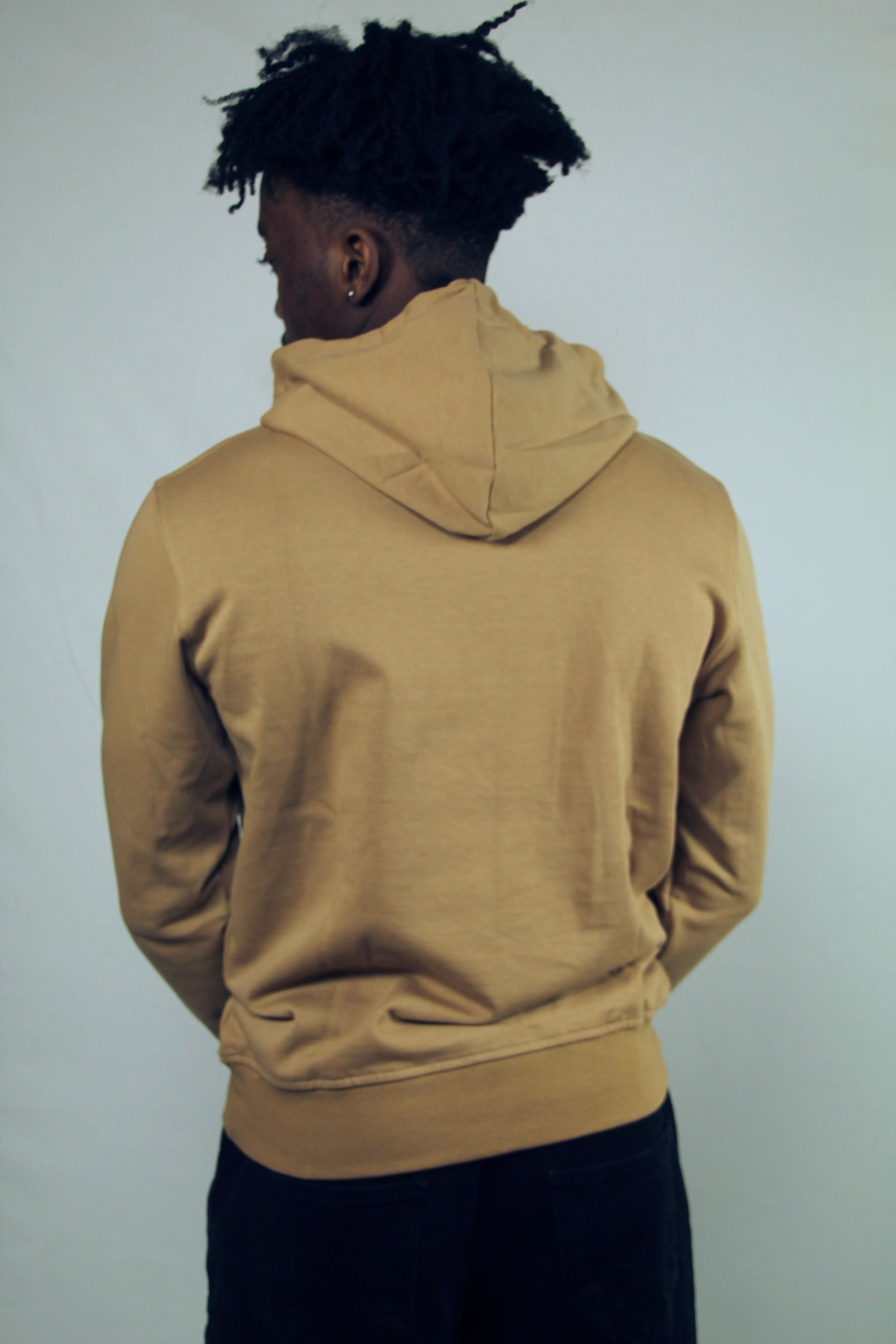 Burberry Hoodie - Beige